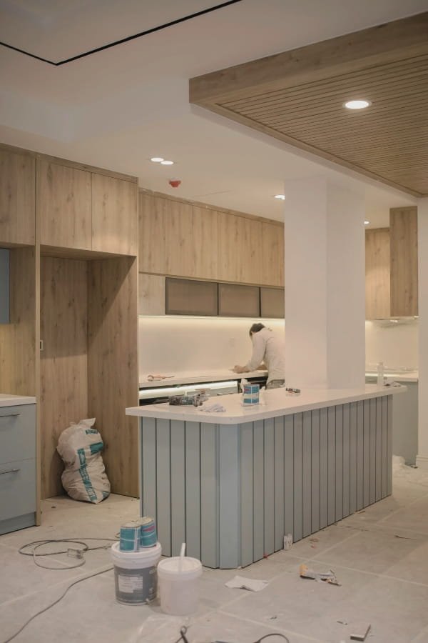 empresa de reformas integrales en fuerteventura