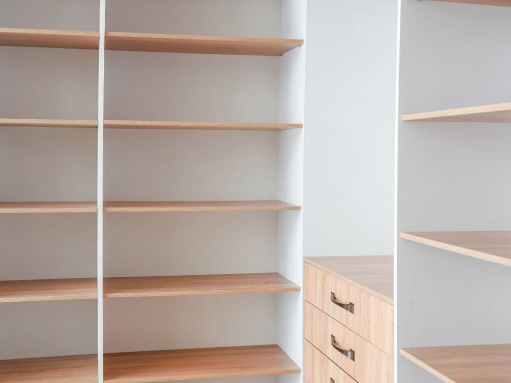 armario vestidor a medida