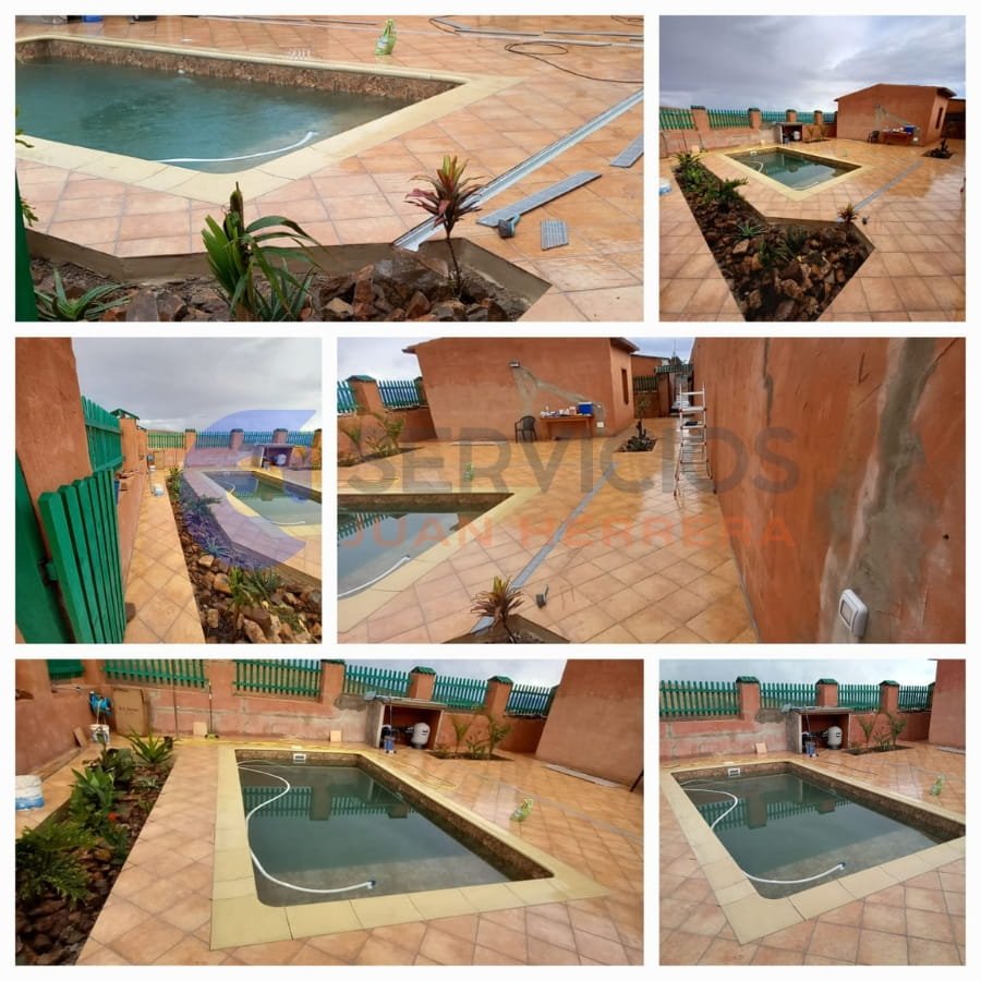 piscinas fuerteventura