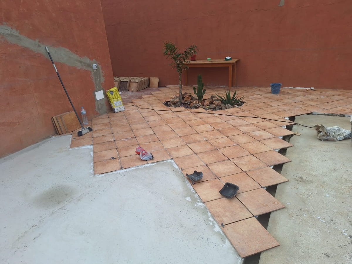 piscinas a medida en fuerteventura